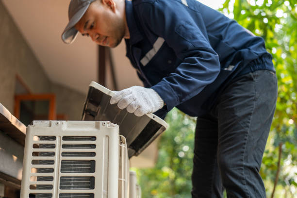 Best HVAC companies near me  in USA